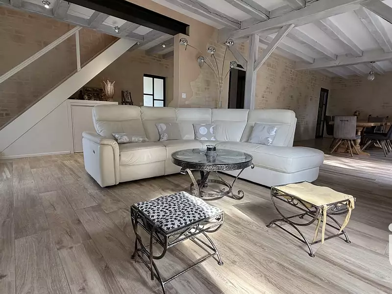 Maison, 232 m²