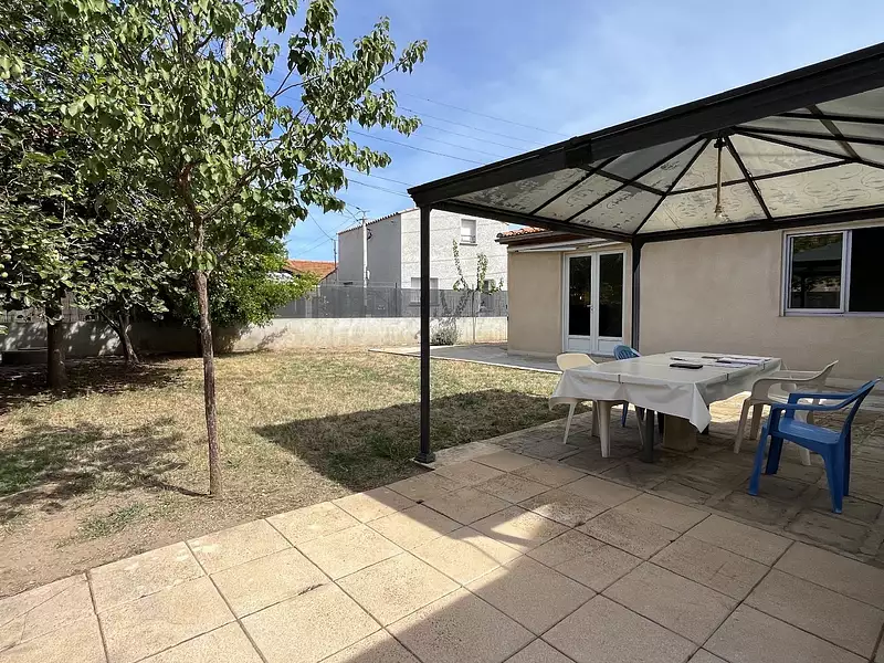 Maison, 89 m²
