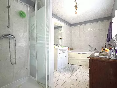 Maison, 94 m²