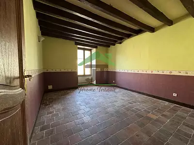 Maison, 151 m²