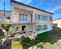 Maison, 152 m²