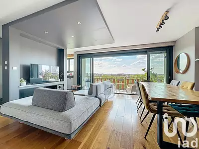 Appartement, 101 m²