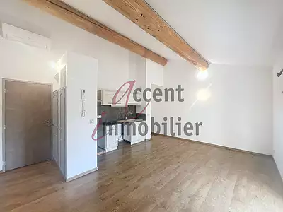Appartement, 47 m²