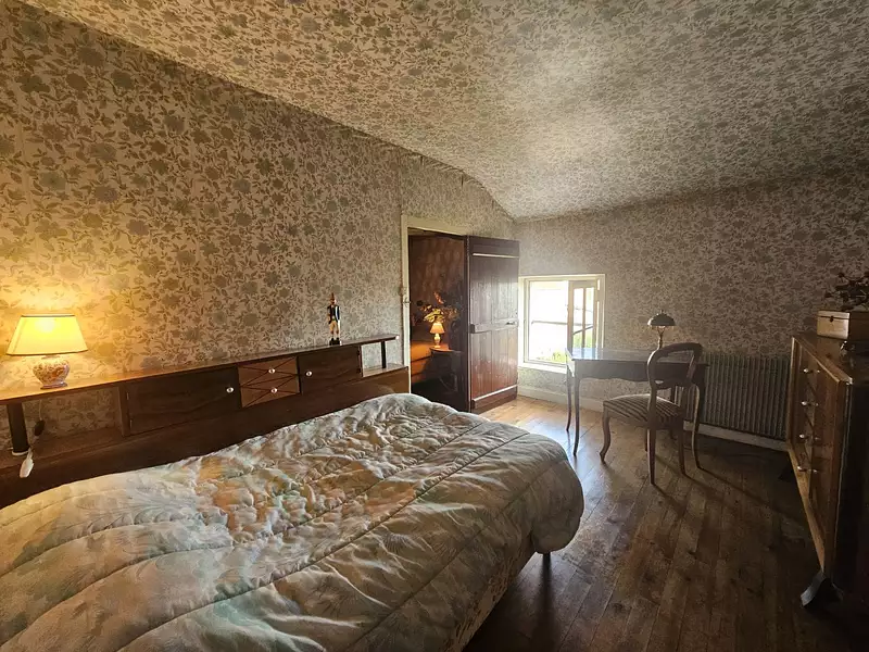 Maison, 155 m²