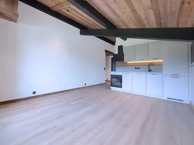 Appartement, 49 m²