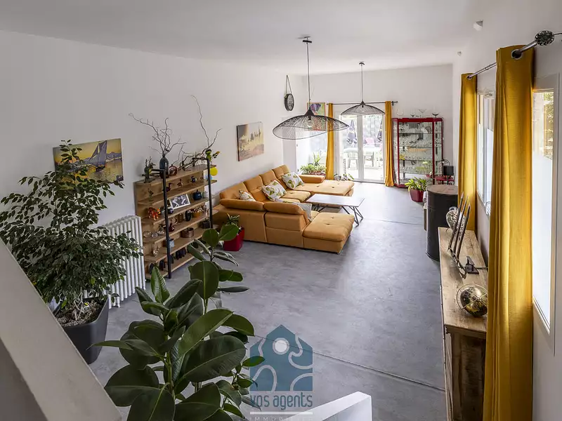 Maison, 192,55 m²