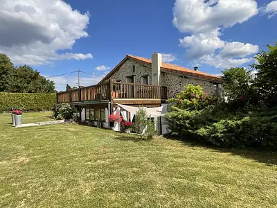 Maison, 231 m²