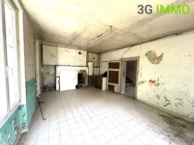 Maison, 280 m²