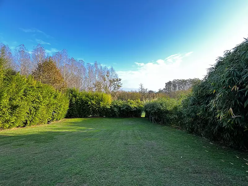 Maison, 166 m²