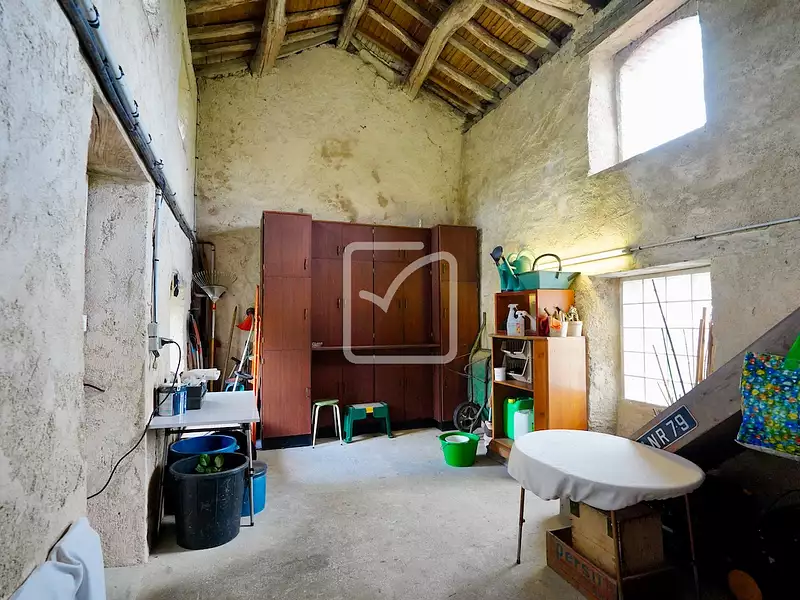 Maison, 165 m²