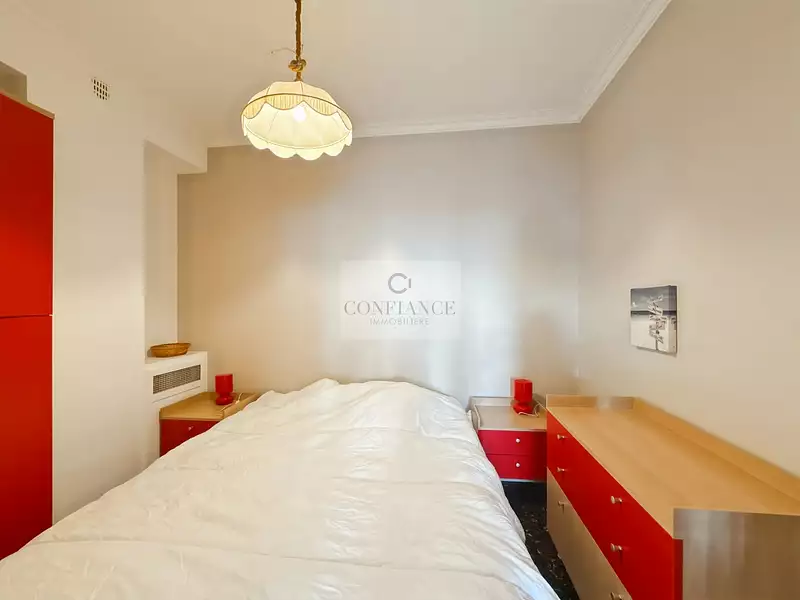 Appartement, 39,74 m²