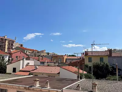 Appartement, 53,49 m²