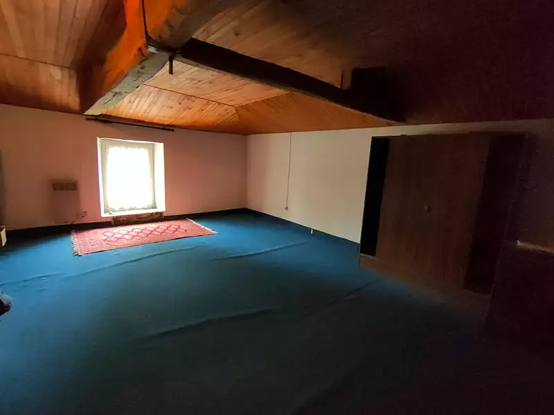 Maison, 196 m²
