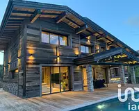 Maison, 219 m²