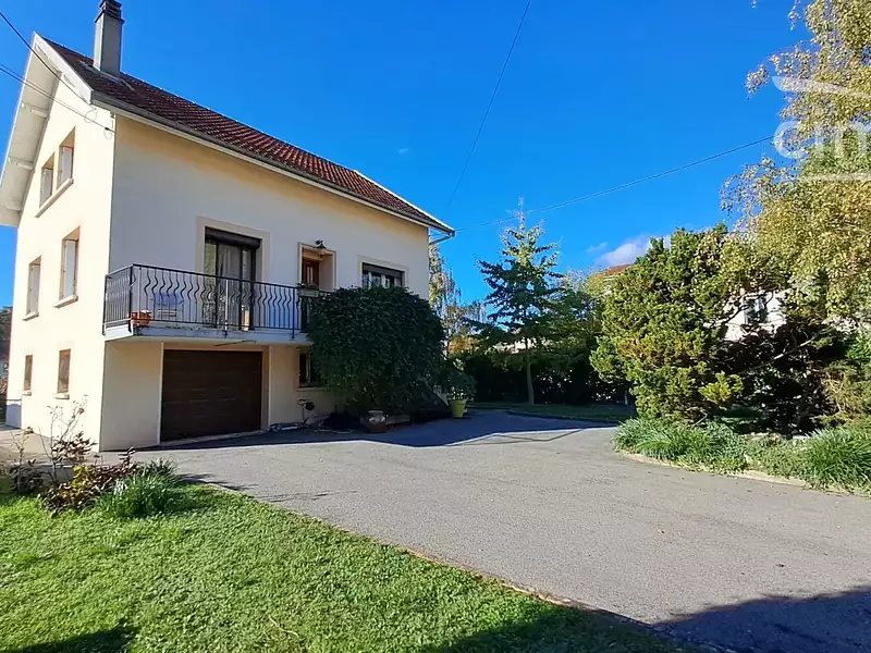 Maison, 150 m²