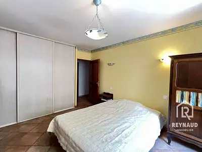 Maison, 99 m²