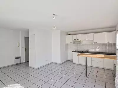 Appartement, 47 m²