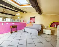 Maison, 45 m²