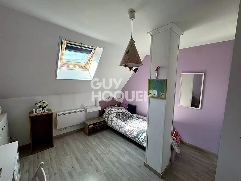 Maison, 105 m²