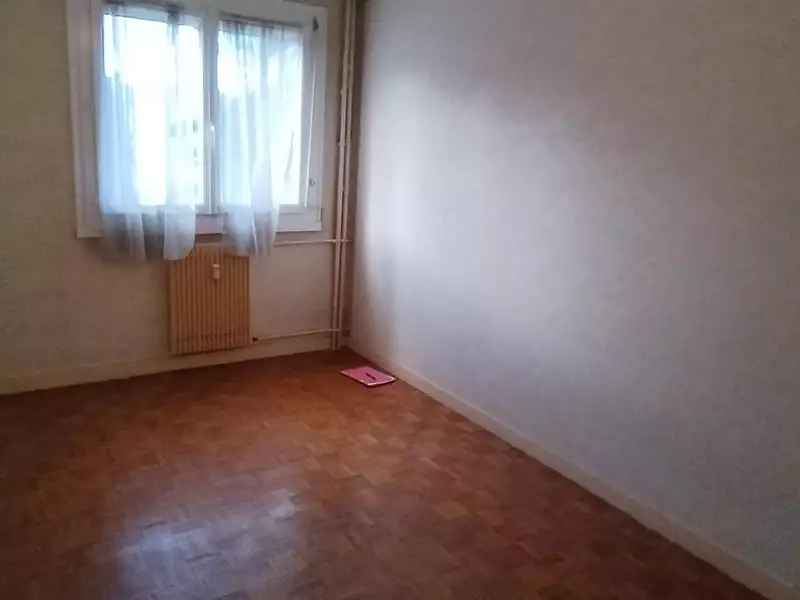 Appartement, 80 m²