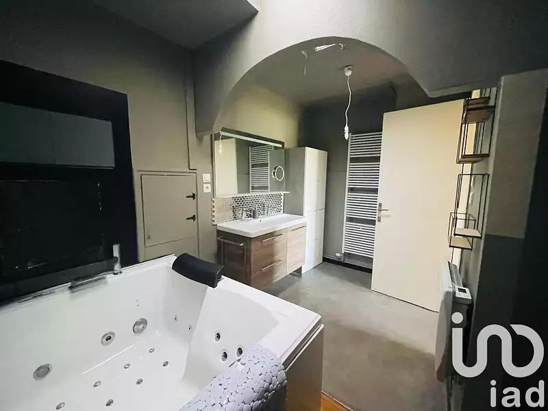 Maison, 107 m²