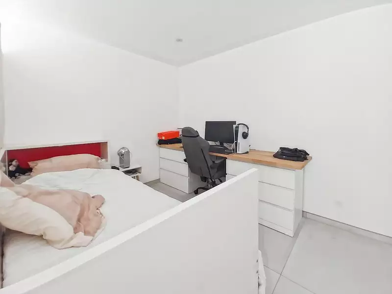 Maison, 153 m²