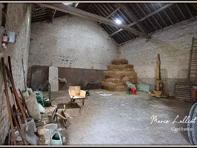 Maison, 190 m²