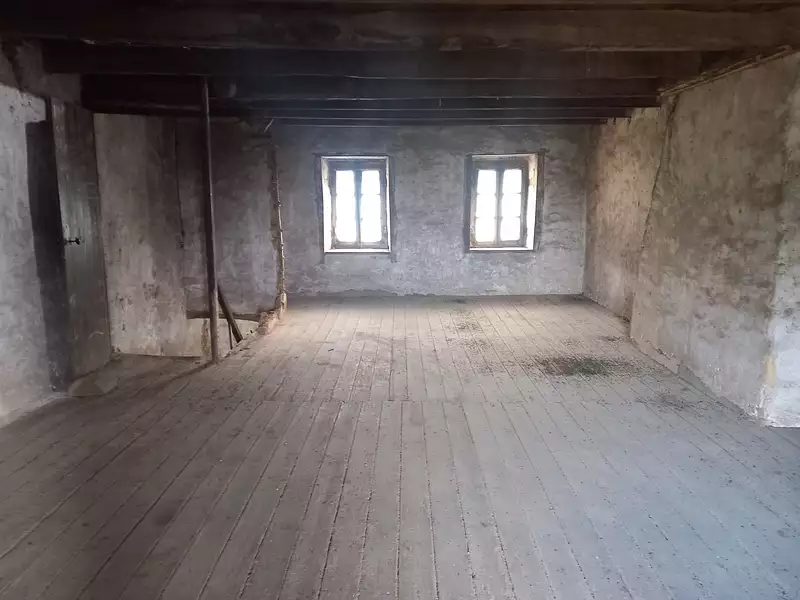 Maison, 72 m²