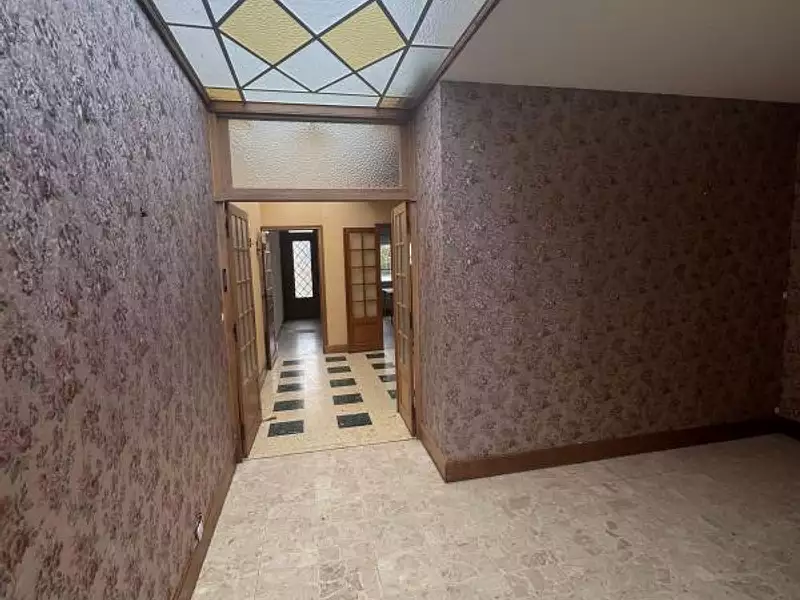 Maison, 100 m²