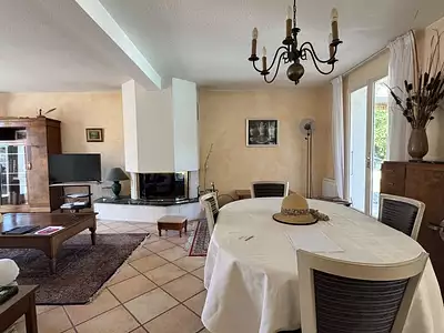 Maison, 100 m²