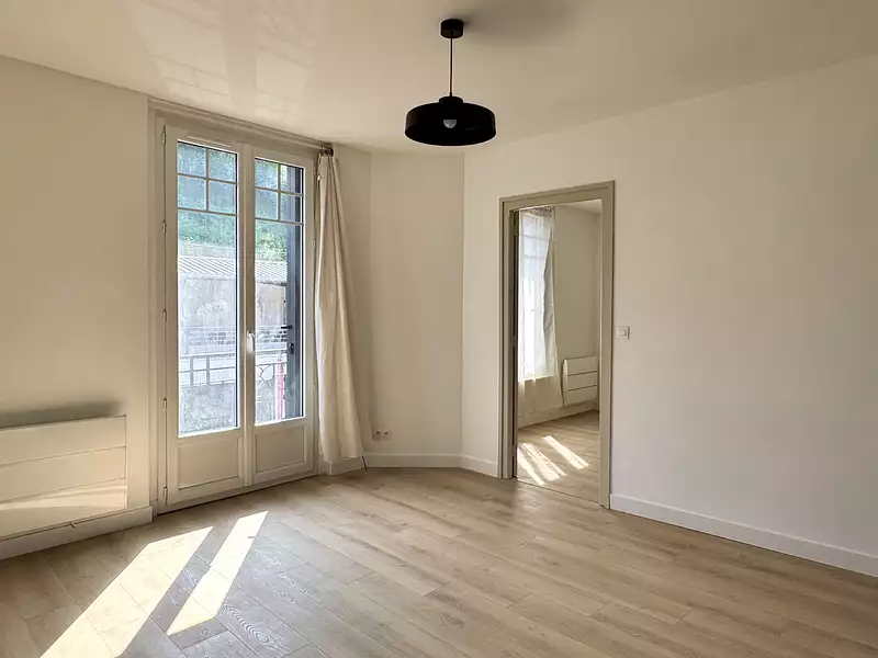 Appartement, 58,99 m²