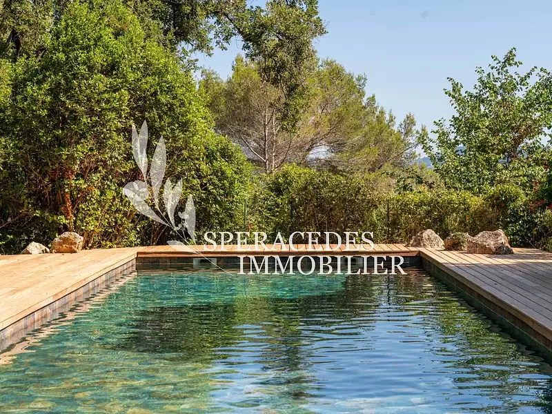 Maison, 300 m²