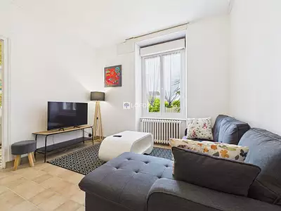 Maison, 70 m²