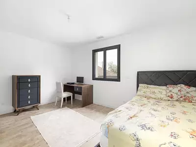 Maison, 124 m²