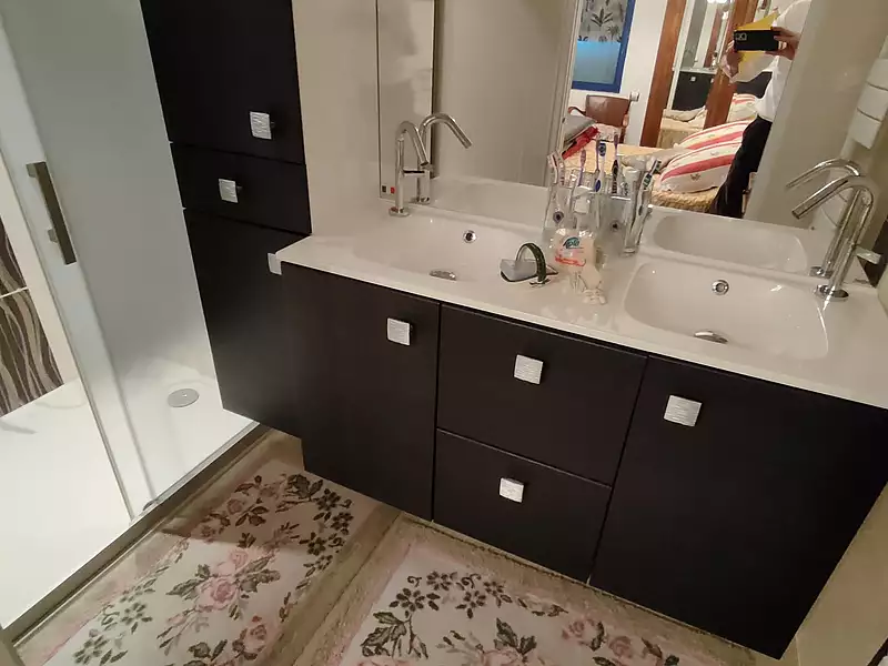 Appartement, 87 m²