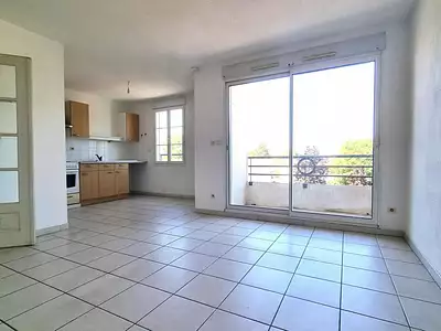 Appartement, 43 m²