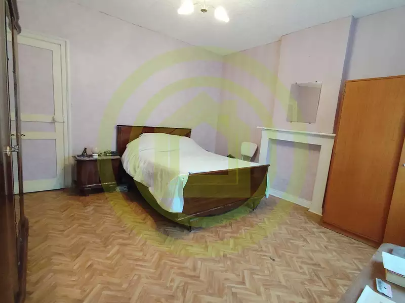 Maison, 102 m²
