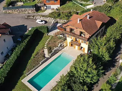 Maison, 226 m²