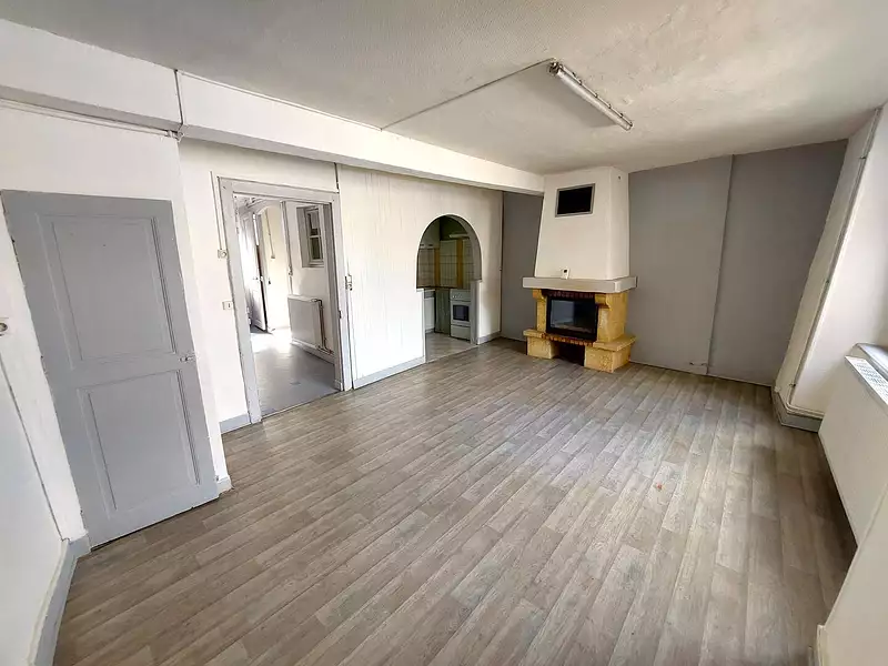 Maison, 82 m²