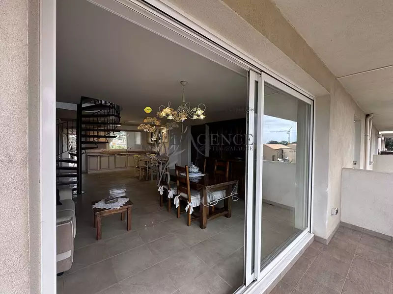 Appartement, 150,76 m²