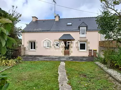Maison, 114 m²
