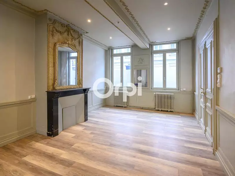 Maison, 189 m²