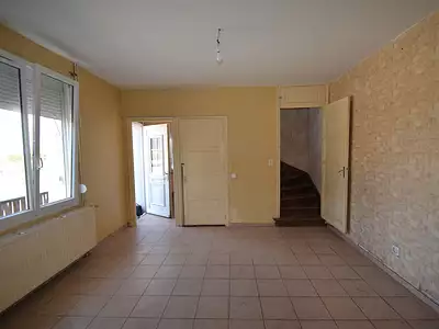 Maison, 80 m²
