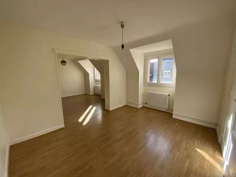 Appartement, 116 m²