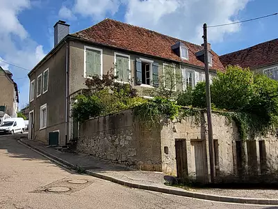 Maison, 190 m²