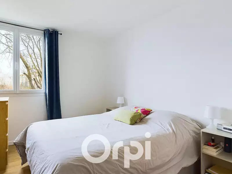 Appartement, 71 m²
