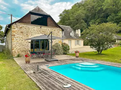 Maison, 219 m²