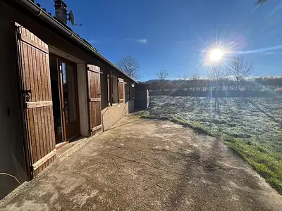Maison, 87 m²