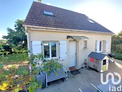 Maison, 77 m²