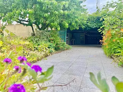 Maison, 105 m²
